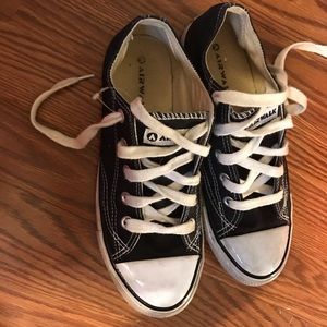 Airwalk Converse